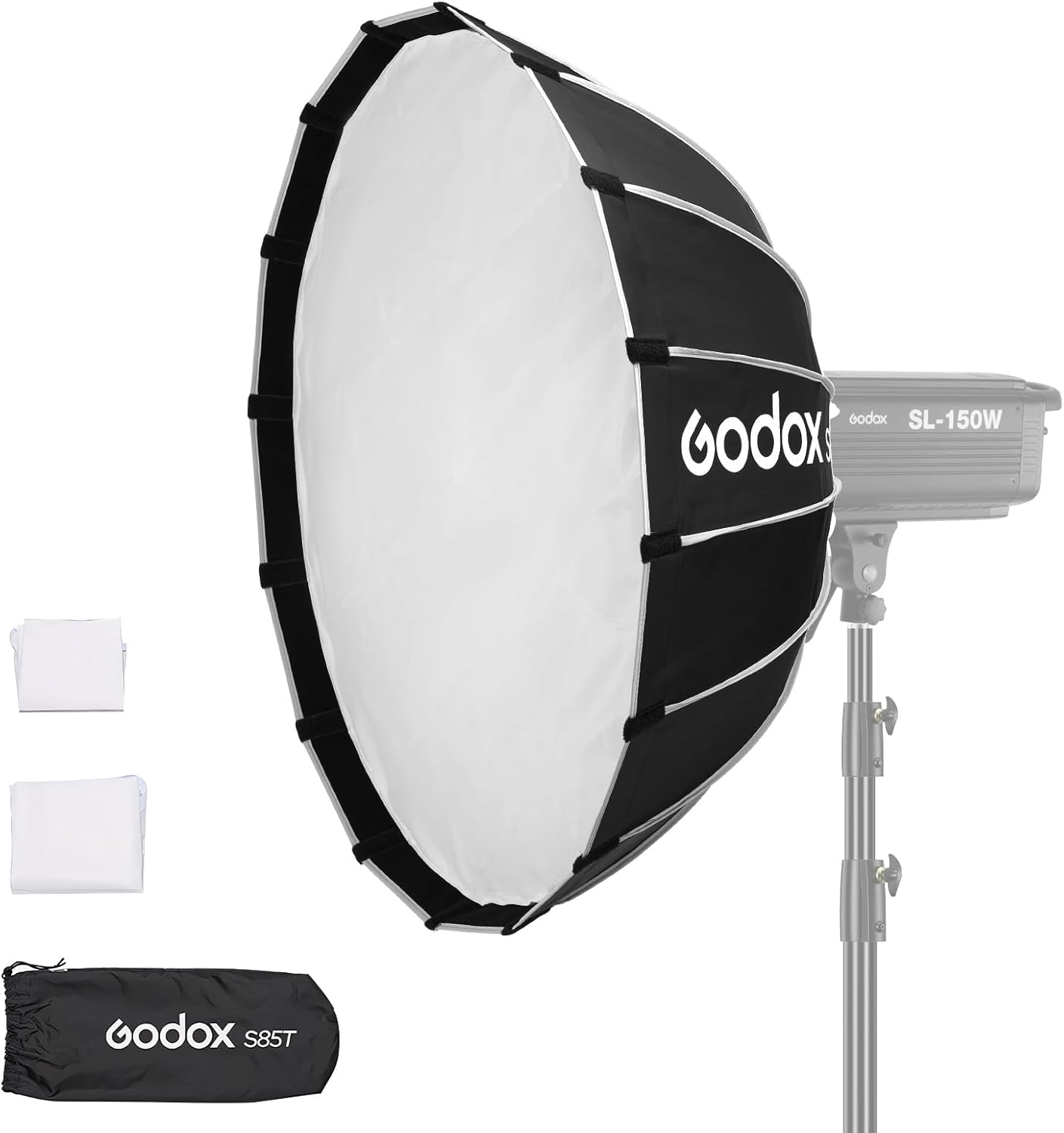Godox Umbrella Softbox 85cm